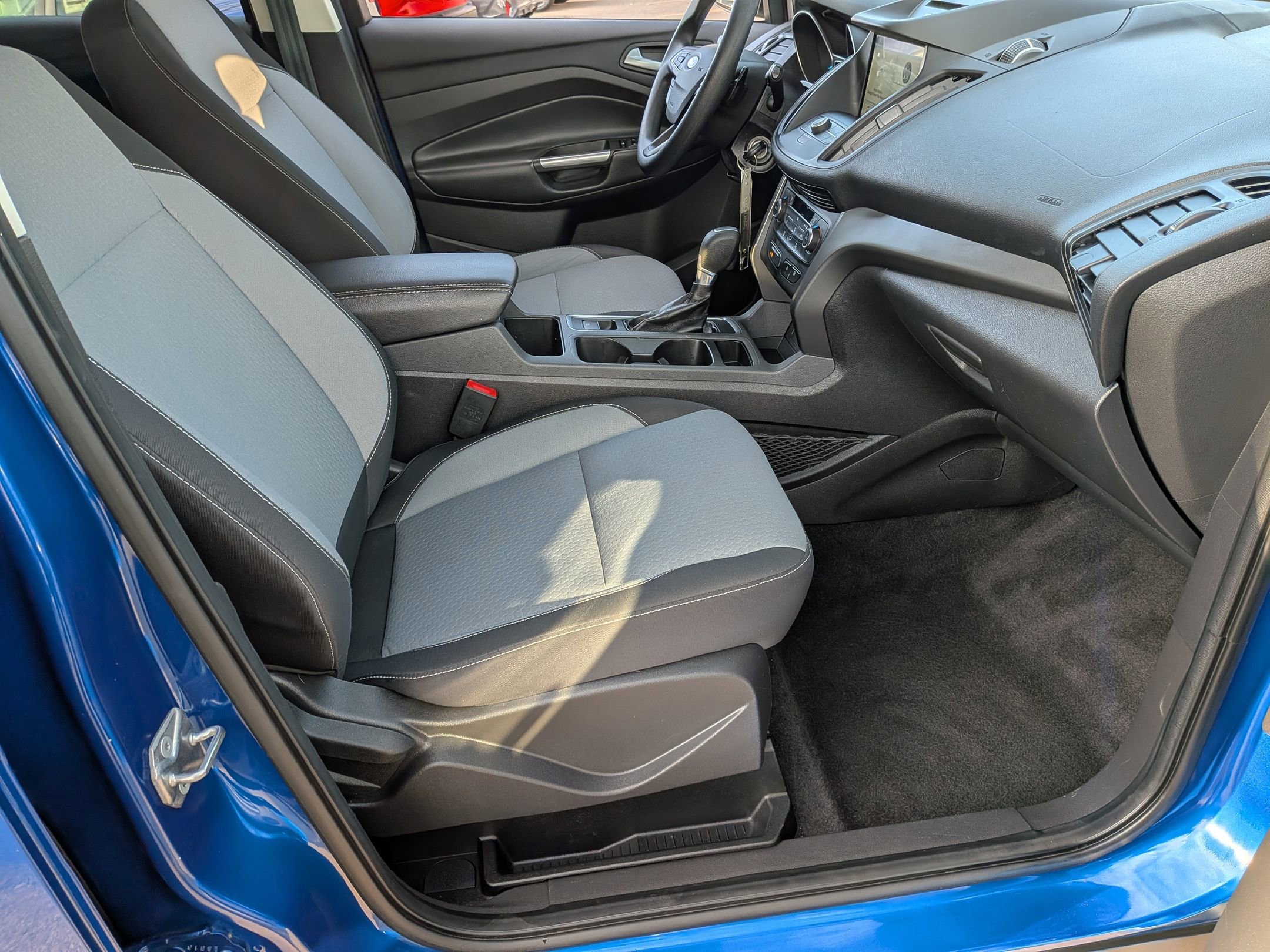 Used 2017 Ford Escape SE w/ Equipment Group 201A image 33