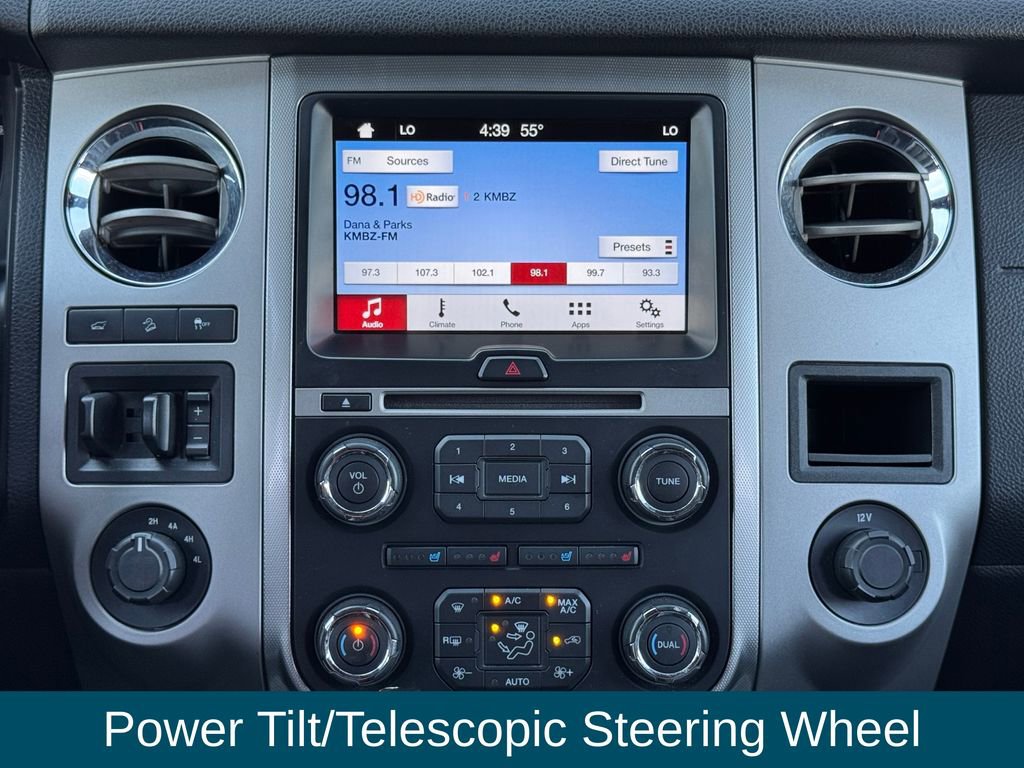 Used 2017 Ford Expedition XLT w/ Equipment Group 202A image 20