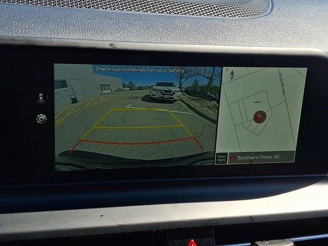 Certified 2026 Kia Seltos S image 18