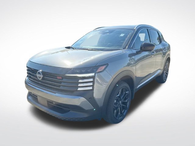 New 2027 Nissan Kicks SR FWD image 3