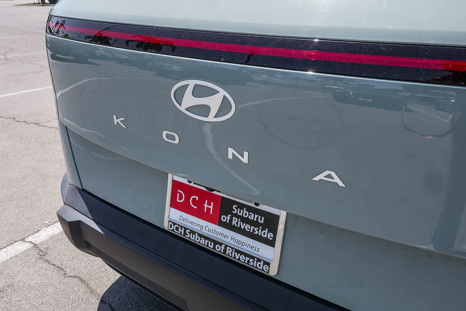 Used 2024 Hyundai Kona SEL FWD image 16
