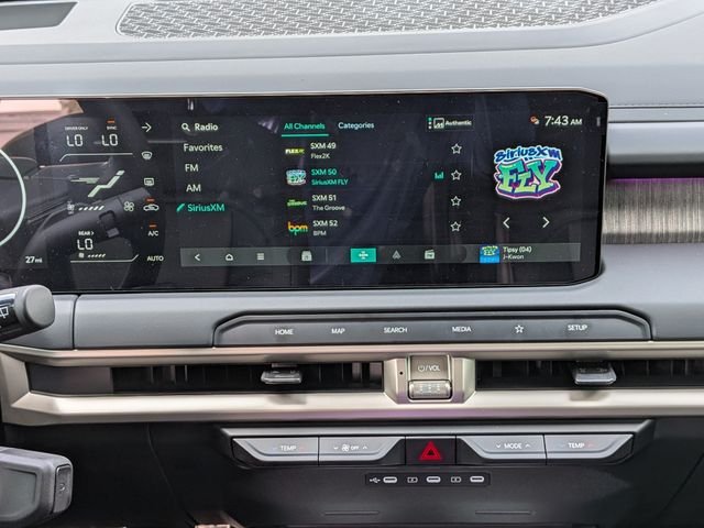 New 2027 Kia Telluride SX Prestige AWD/4WD image 19