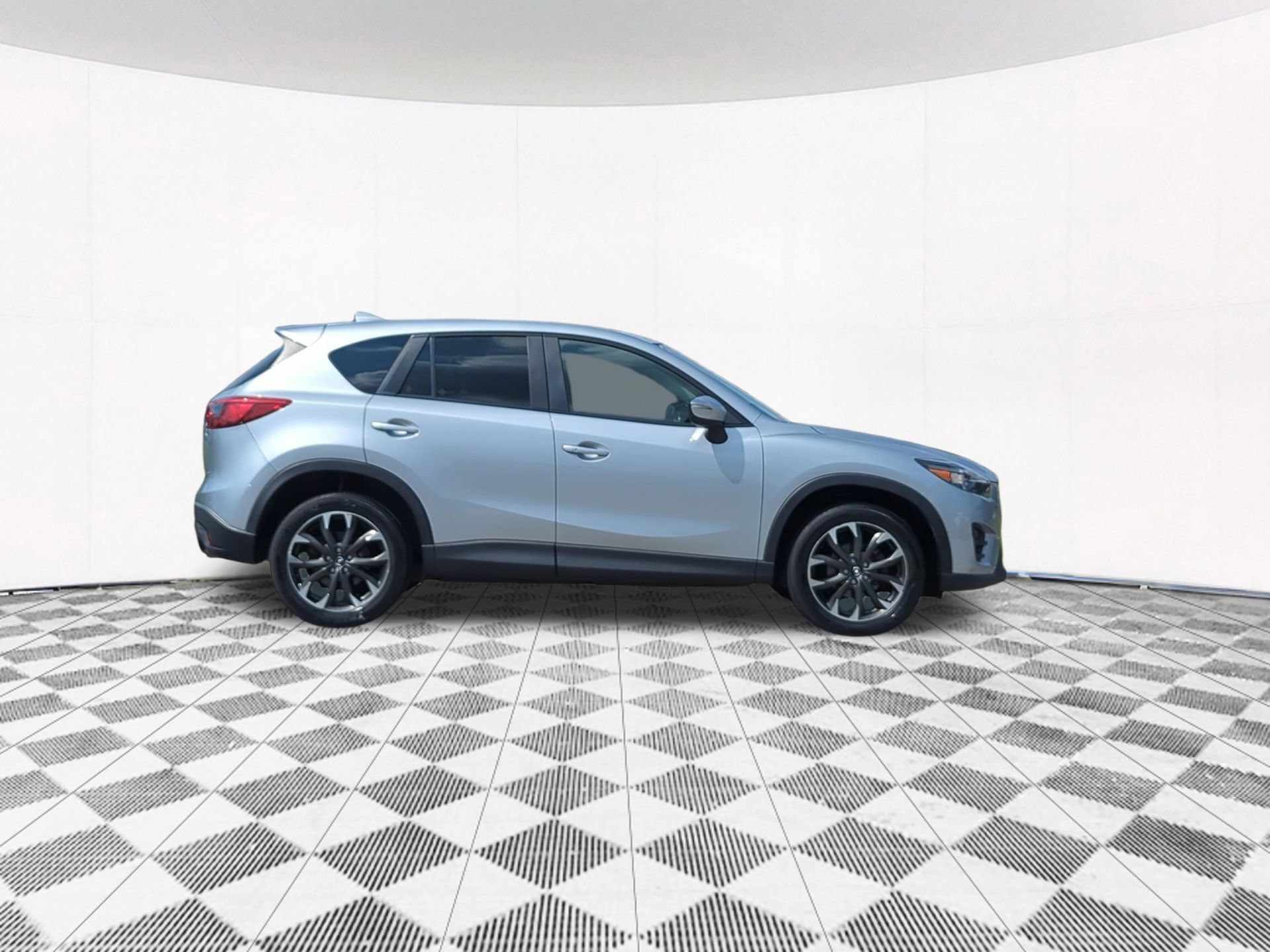 Used 2016 MAZDA CX-5 Grand Touring AWD/4WD image 7