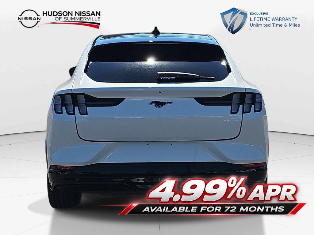 Used 2023 Ford Mustang Mach-E Premium RWD image 8