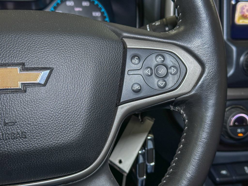Used 2018 Chevrolet Colorado Z71 image 35