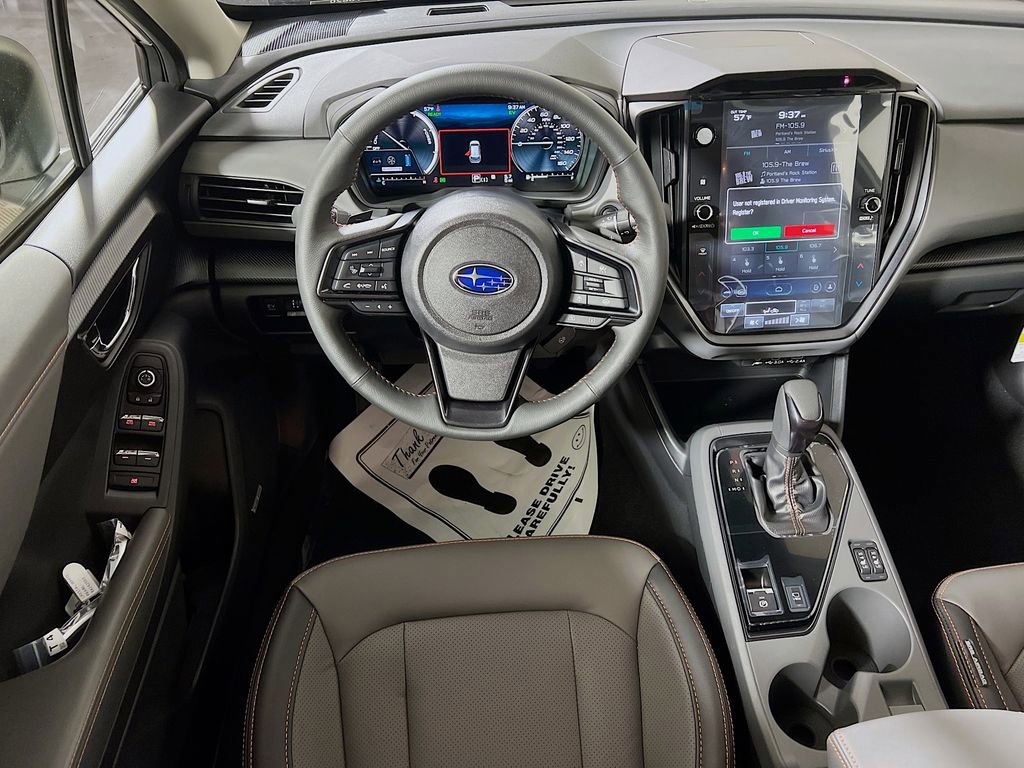 New 2026 Subaru Crosstrek 2.5i Limited image 17
