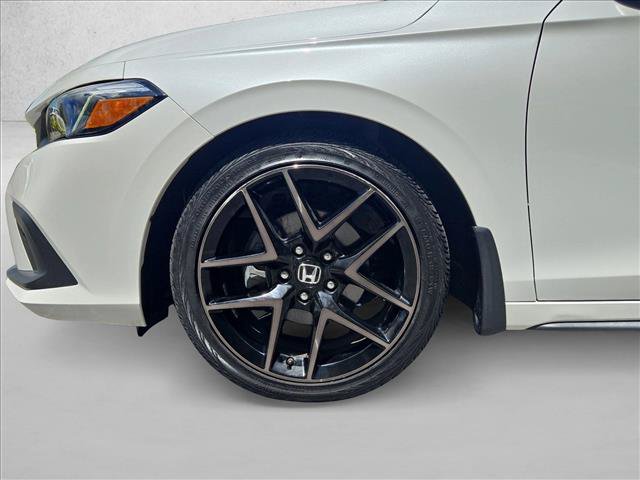 Certified 2022 Honda Civic Sport Touring image 23