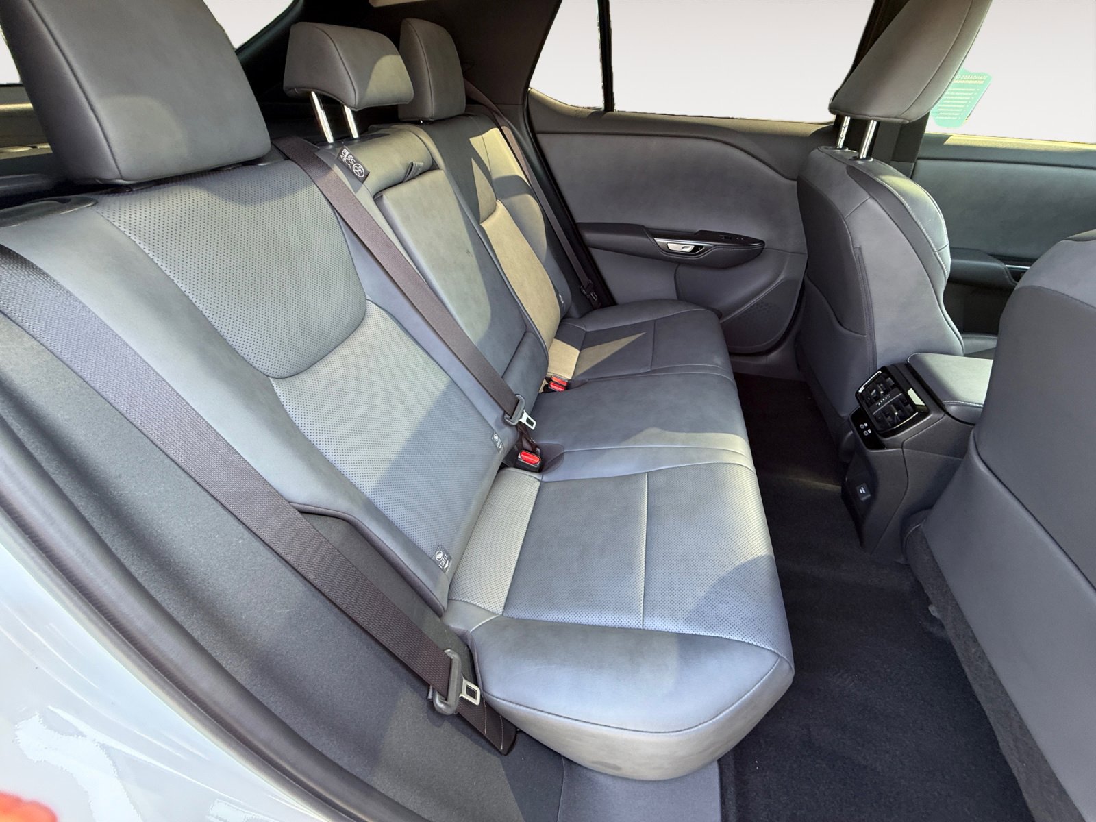 Used 2024 Lexus RZ 300e Premium w/ Technology Package image 18