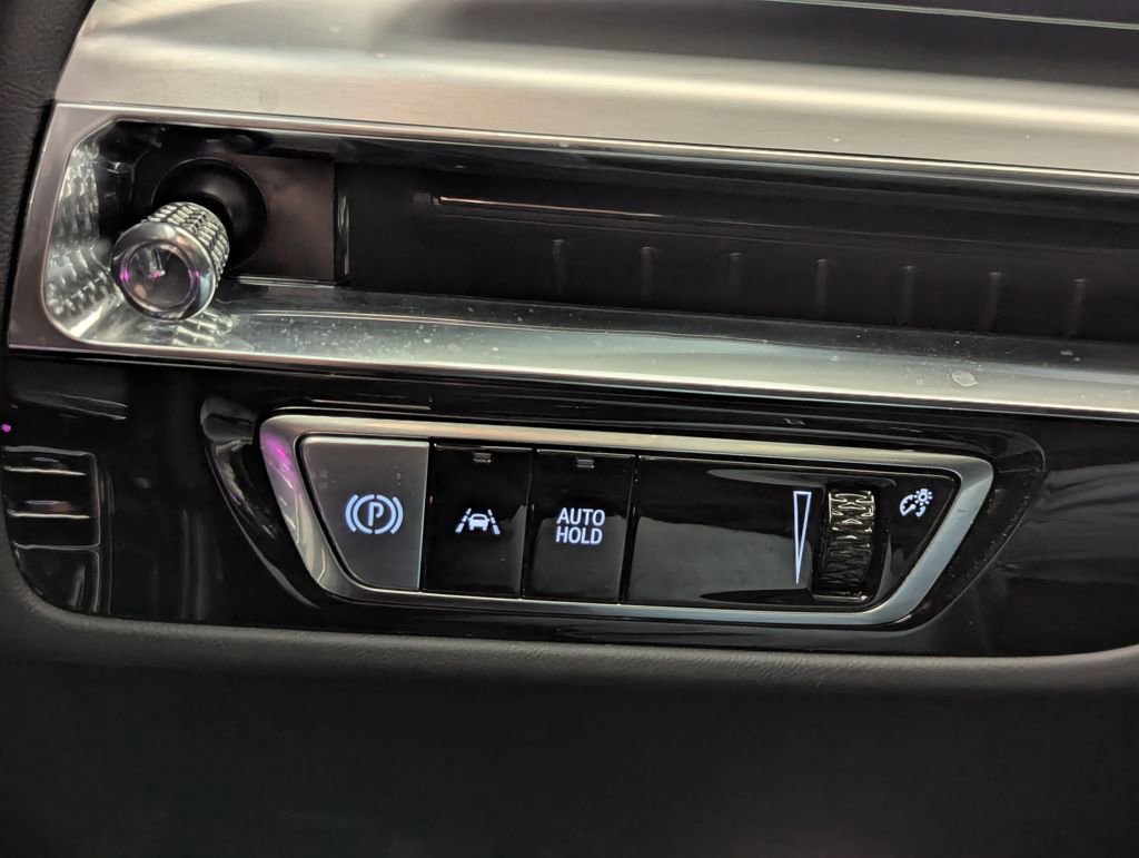 Used 2024 Cadillac Lyriq Luxury w/ LPO, Floor Liner Package image 52