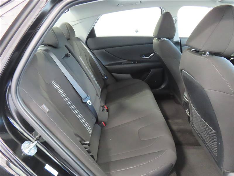 Used 2024 Hyundai Elantra SEL w/ Convenience Package FWD image 33