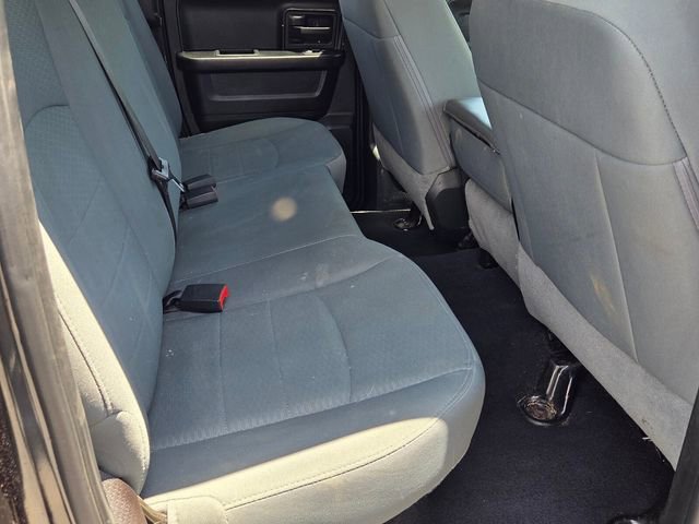 Used 2018 RAM 1500 Express RWD image 12