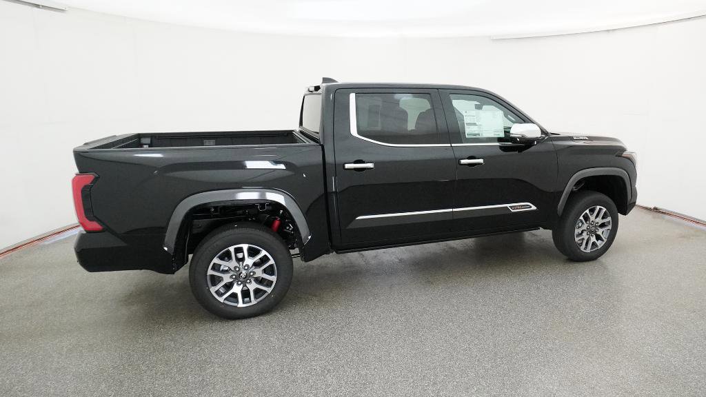 New 2026 Toyota Tundra 1794 Edition AWD/4WD image 11