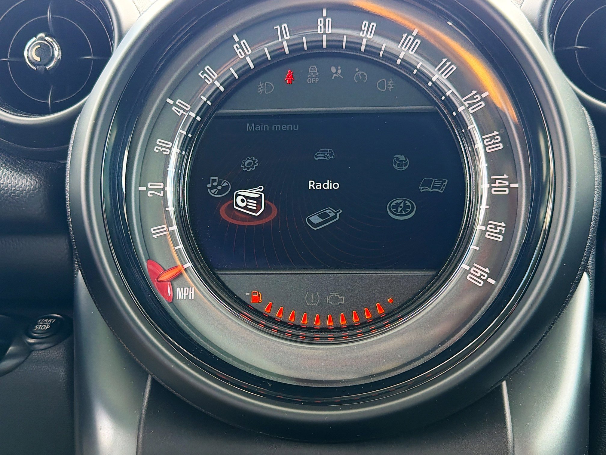 Used 2016 MINI Cooper Countryman S FWD image 28
