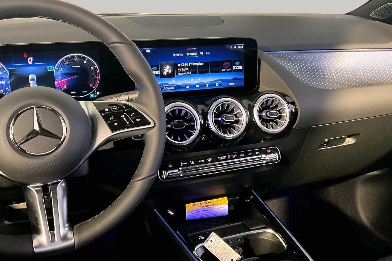 New 2026 Mercedes-Benz GLA 250 4MATIC image 8