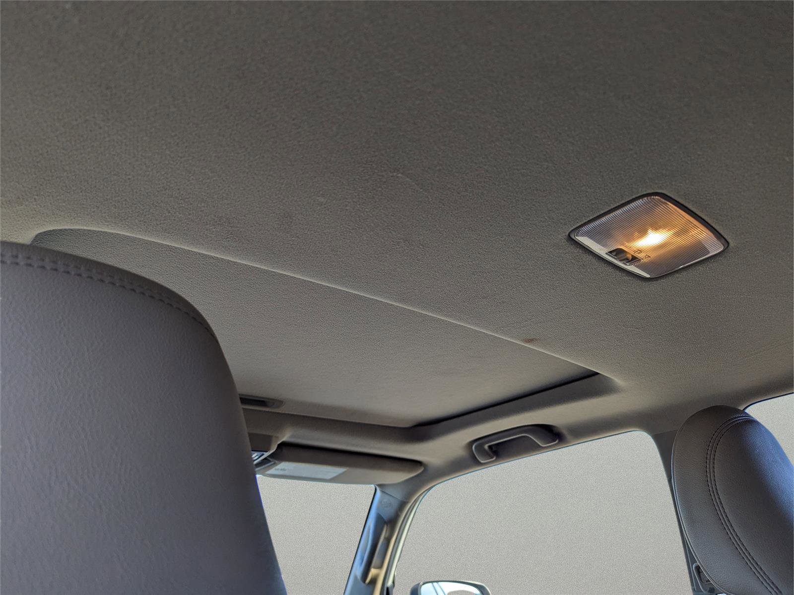 Used 2018 Toyota 4Runner Limited image 15