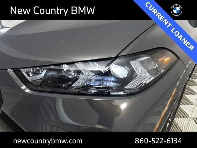 Used 2026 BMW X5 xDrive50e w/ M Sport Package image 29