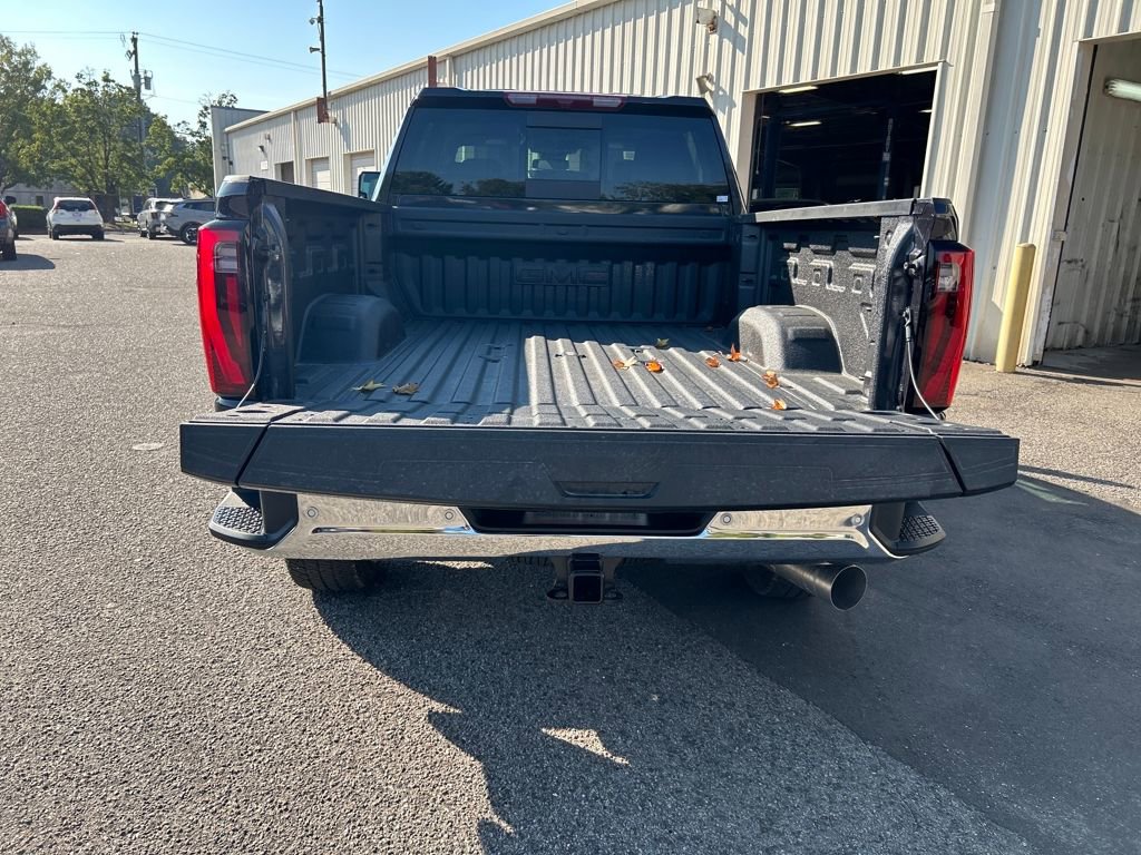 New 2026 GMC Sierra 2500 SLT w/ SLT Premium Package image 26