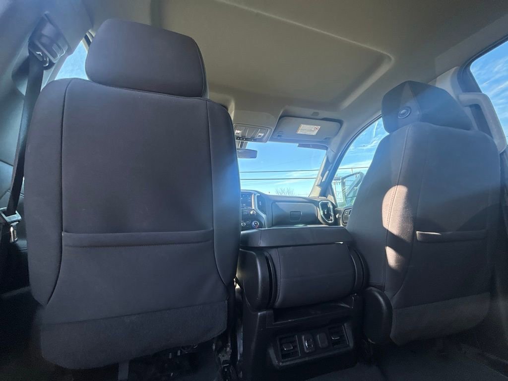 Used 2023 Chevrolet Silverado 2500 LT w/ All Star Edition image 29