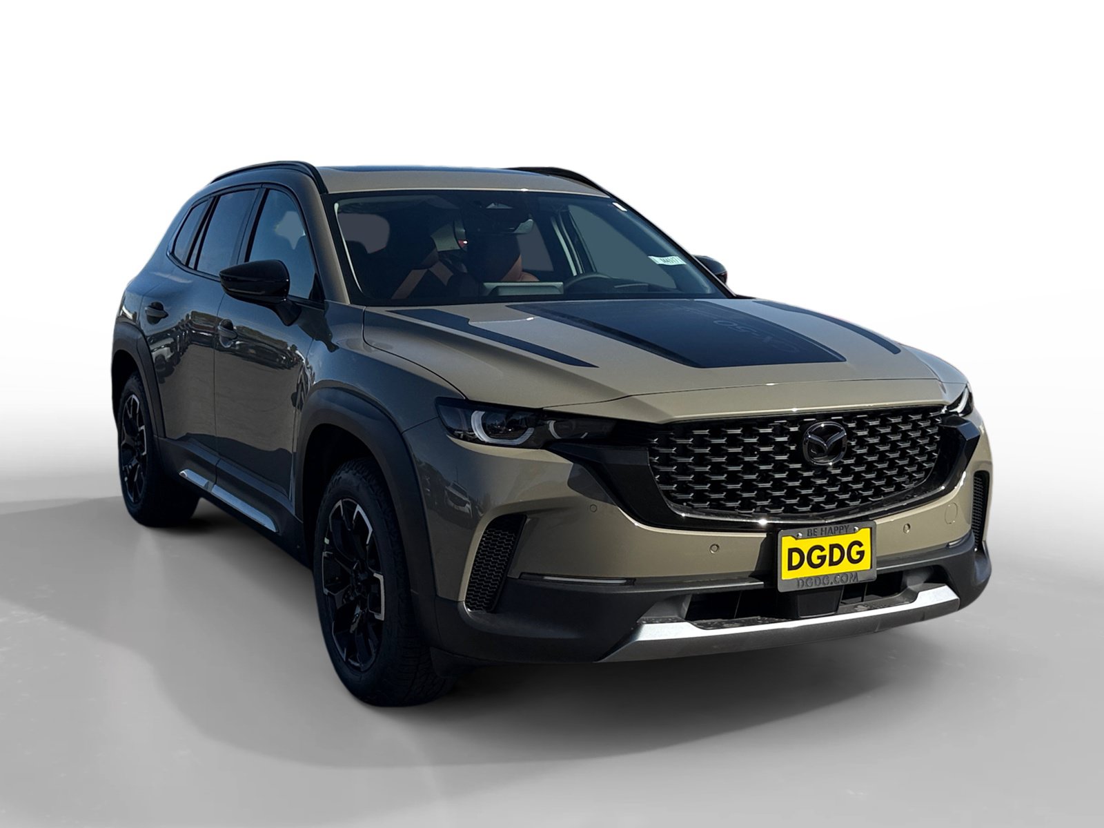 New 2026 MAZDA CX-50 Meridian Edition AWD/4WD image 7