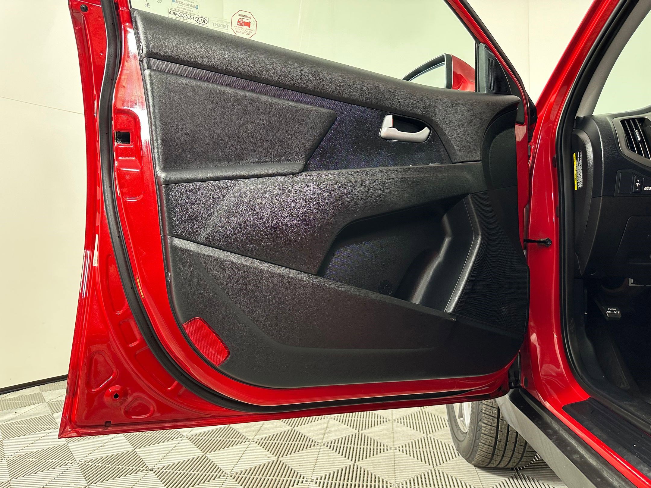 Used 2014 Kia Sportage LX image 21