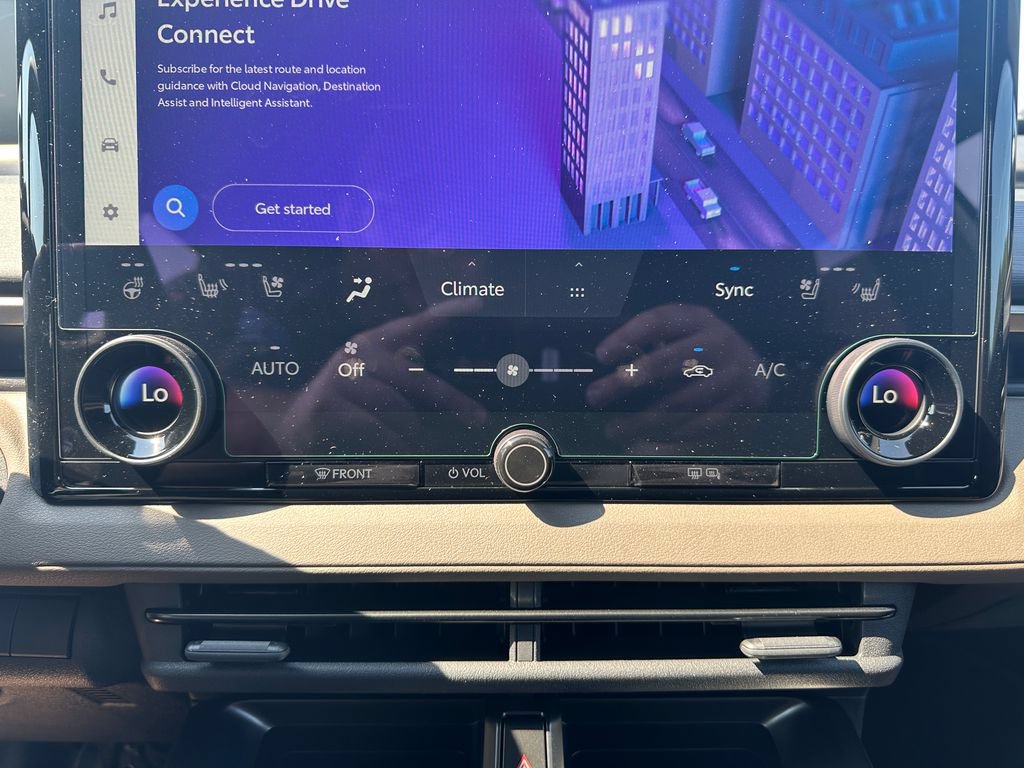 New 2026 Toyota bZ Woodland AWD/4WD image 18
