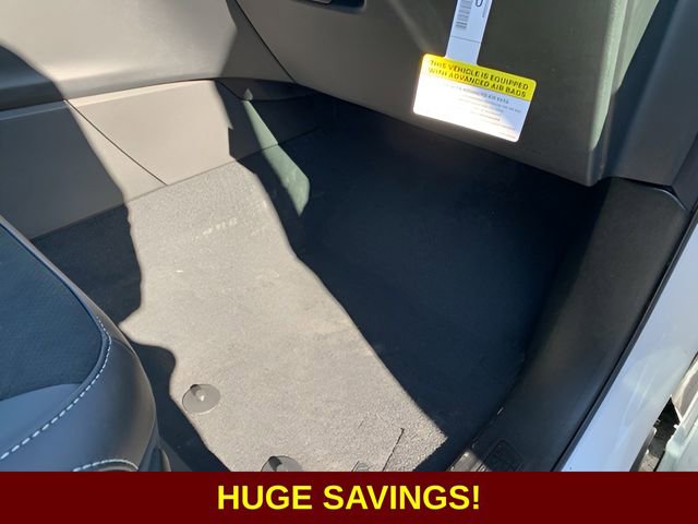 New 2025 Jeep Grand Cherokee L Altitude image 31