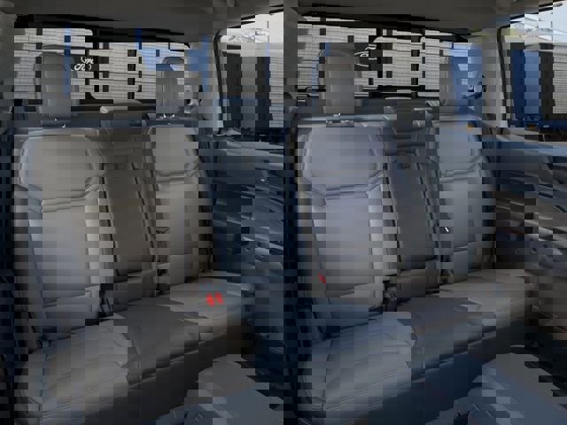 New 2026 Ford Maverick Lariat w/ 4K Tow Package image 11