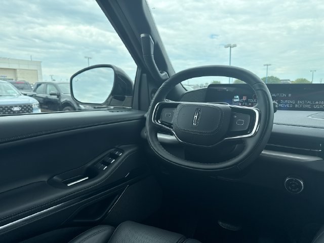 New 2027 Lincoln Navigator L Reserve w/ Jet Appearance Package AWD/4WD image 19