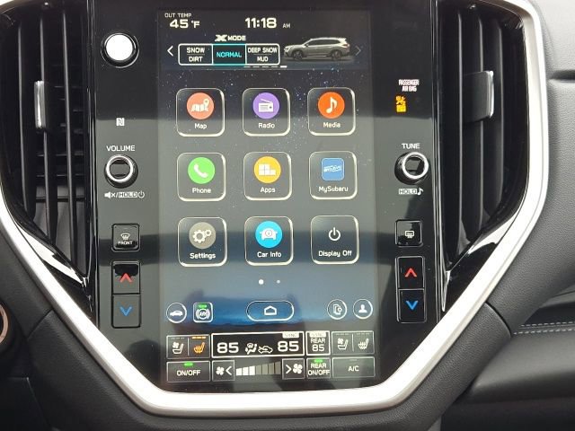 New 2026 Subaru Ascent Touring AWD/4WD image 3