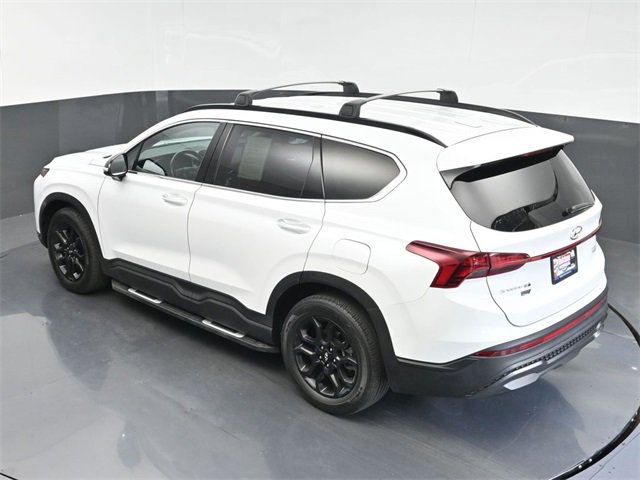 Used 2023 Hyundai Santa Fe XRT w/ Cargo Package image 31