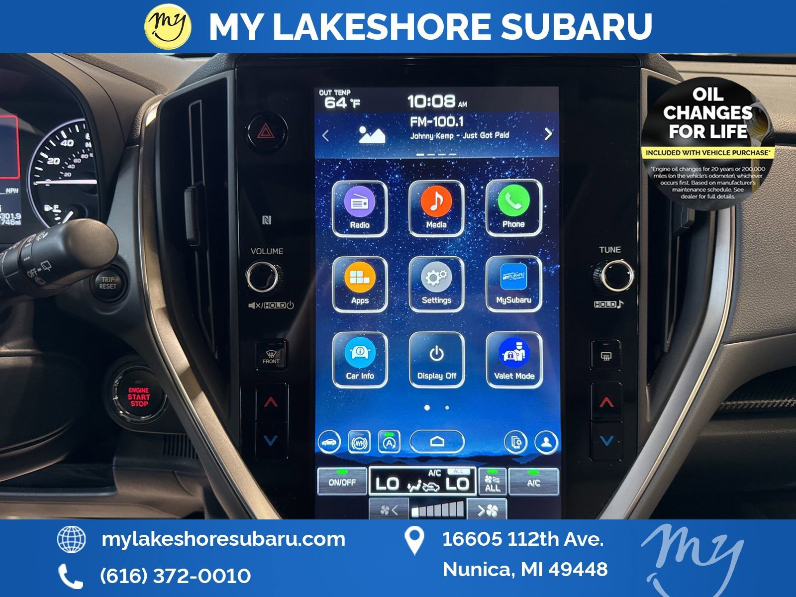 Certified 2024 Subaru Crosstrek 2.0i Premium image 22