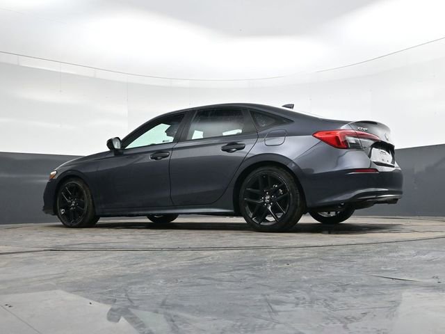 Used 2024 Honda Civic Sport image 31