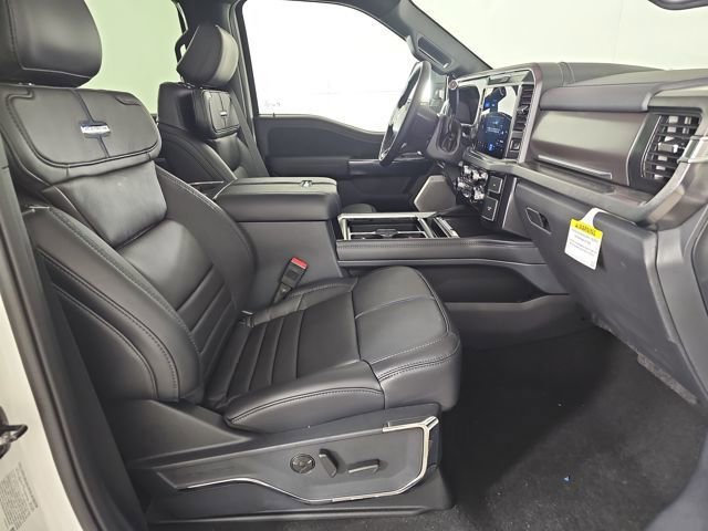 New 2026 Ford F350 Platinum image 23