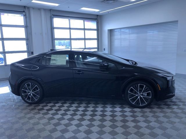 New 2026 Toyota Prius Limited image 26