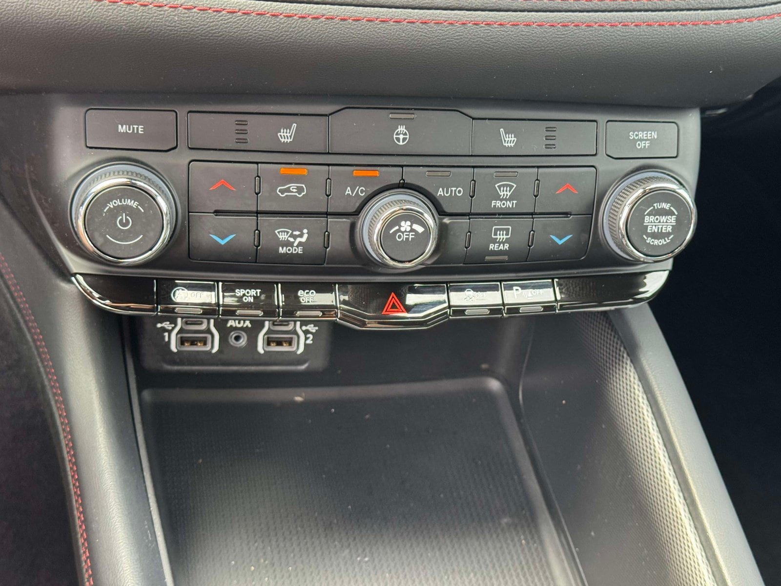 Used 2023 Dodge Durango GT AWD/4WD image 26