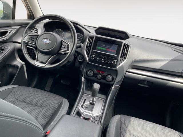 Used 2023 Subaru Forester Premium AWD/4WD image 10