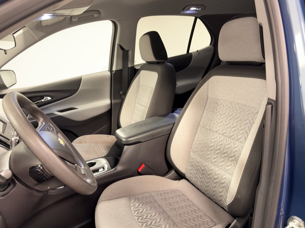 Used 2024 Chevrolet Equinox LT FWD image 5