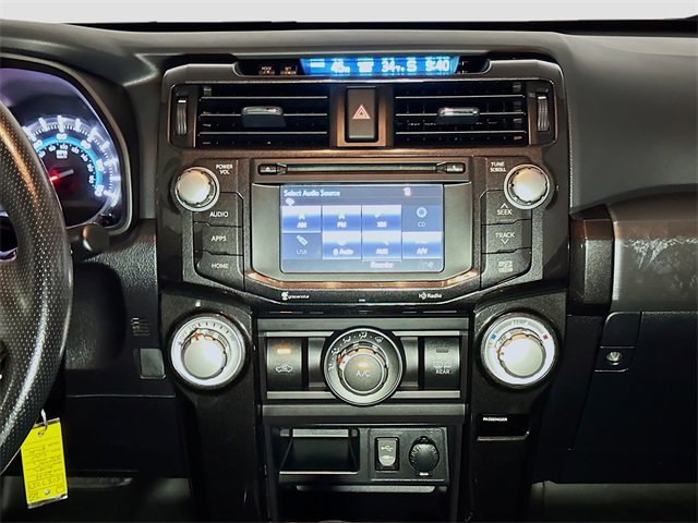 Used 2014 Toyota 4Runner Trail image 29