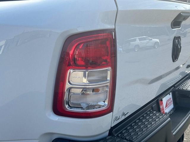 Used 2024 RAM 3500 Tradesman image 13