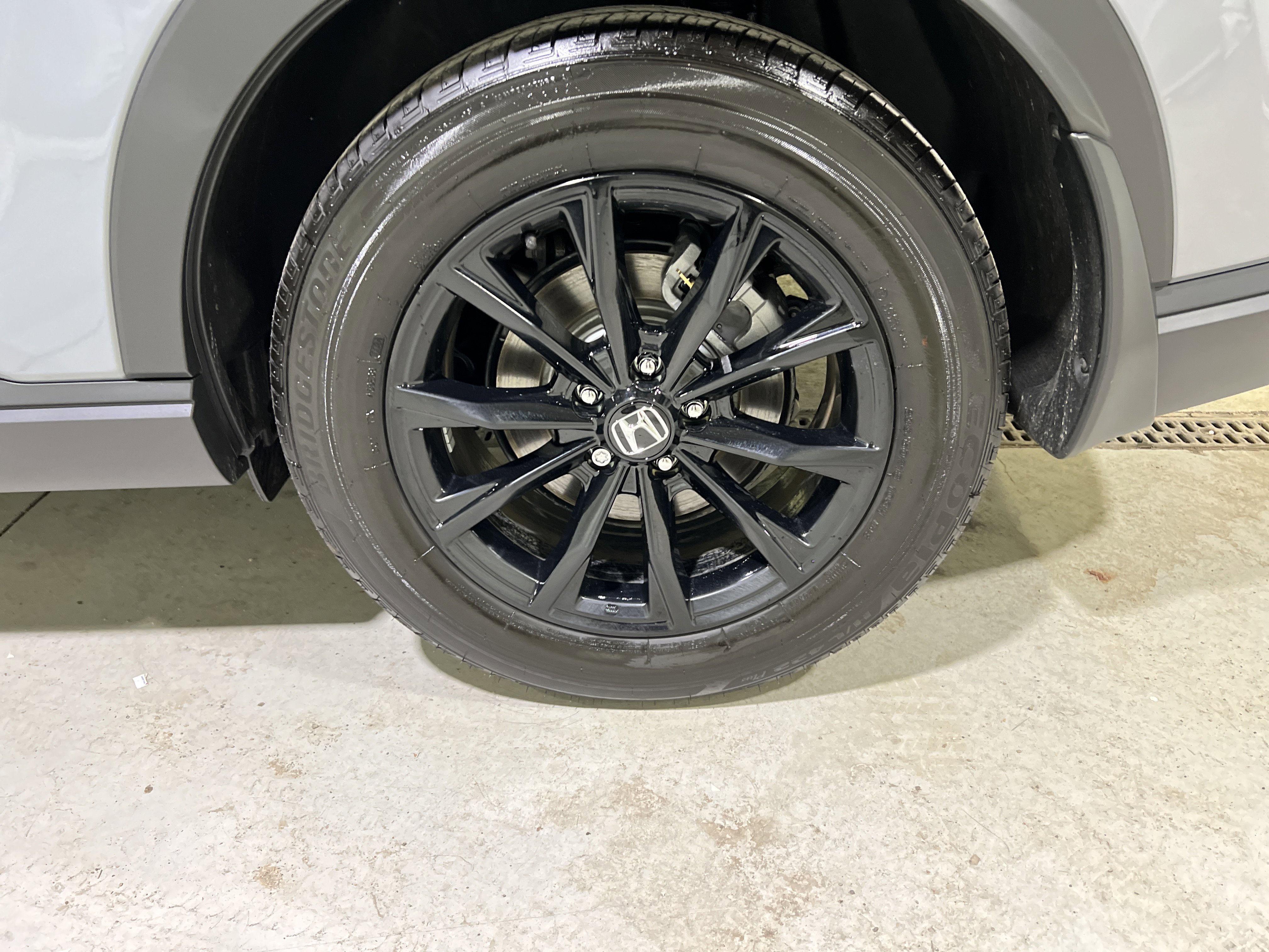 Used 2025 Honda CR-V Sport-L image 13