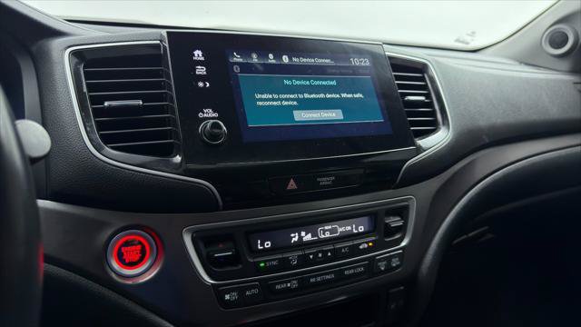 Used 2022 Honda Pilot Special Edition image 38