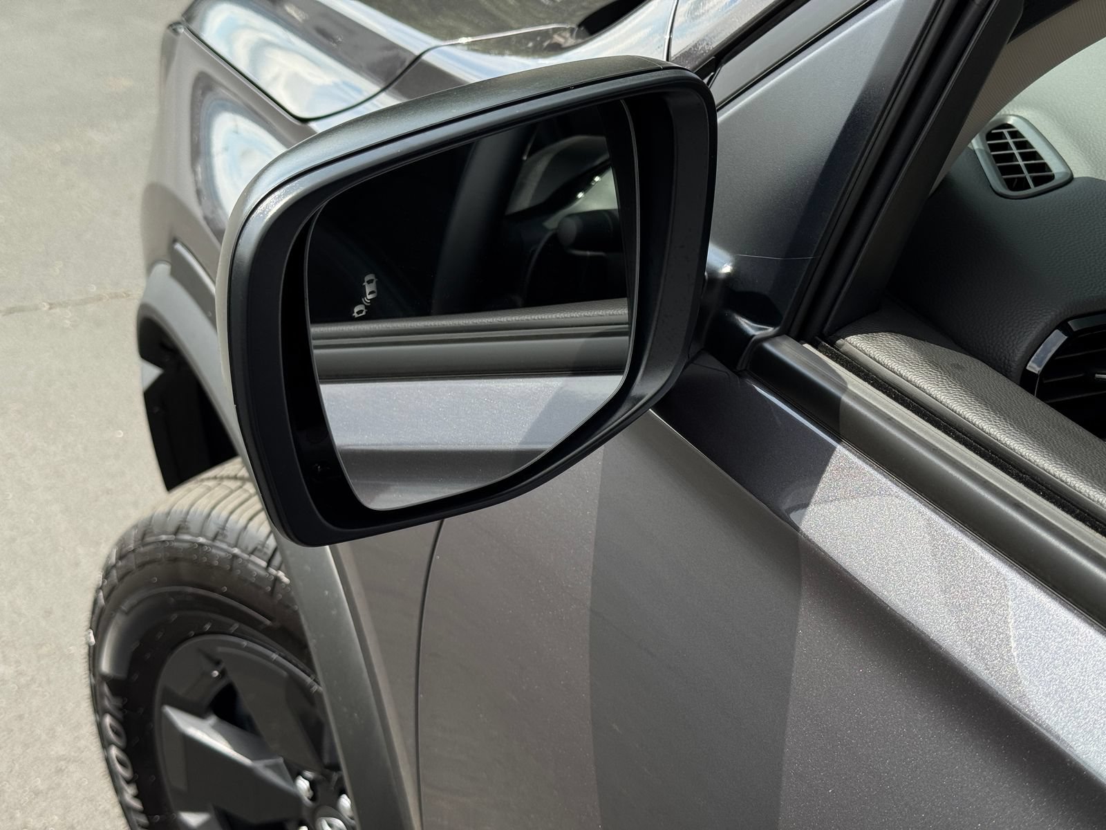 Certified 2026 Honda Passport RTL image 30