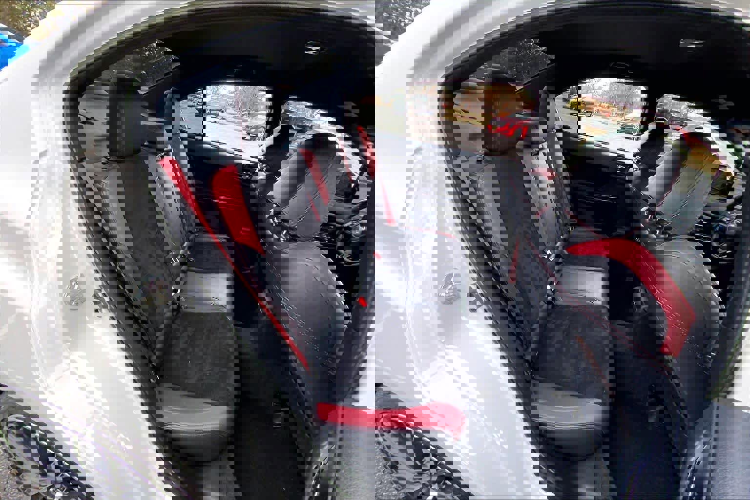 Used 2021 Subaru WRX STI image 19