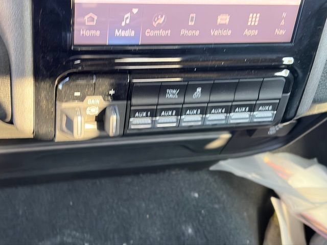 New 2025 RAM 2500 Tradesman AWD/4WD image 20
