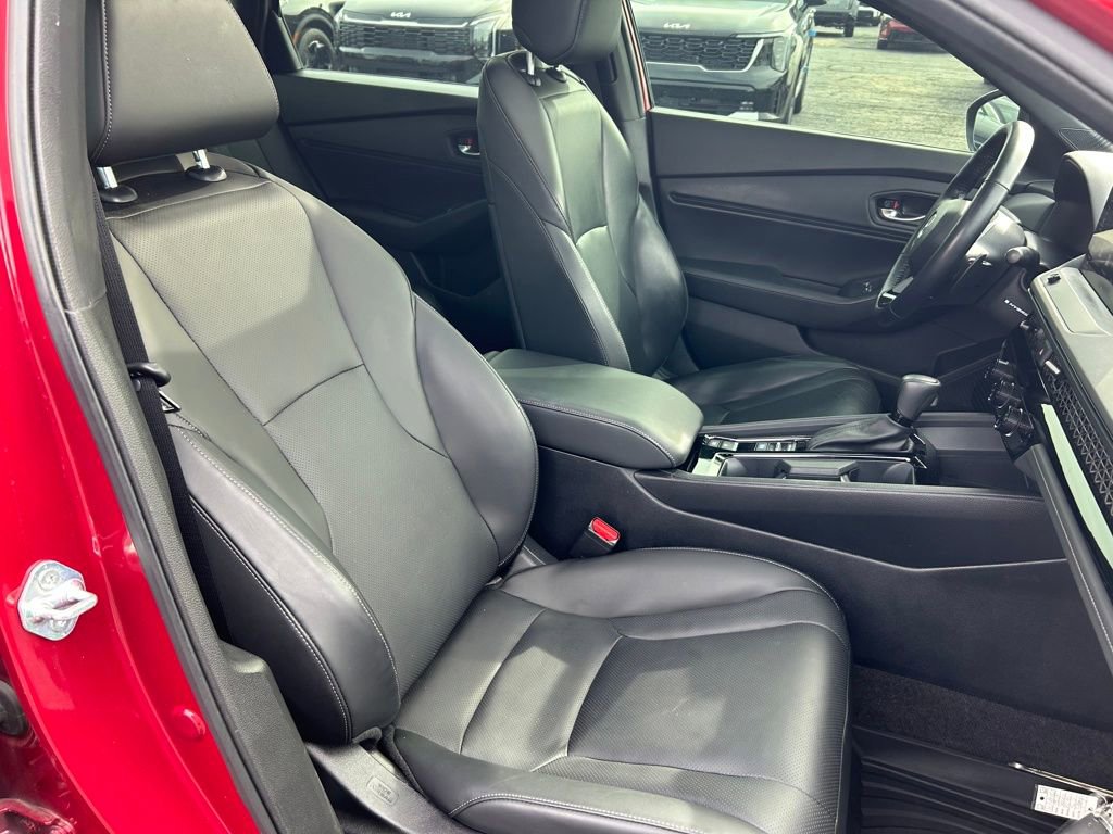 Used 2024 Honda Accord Sport image 25