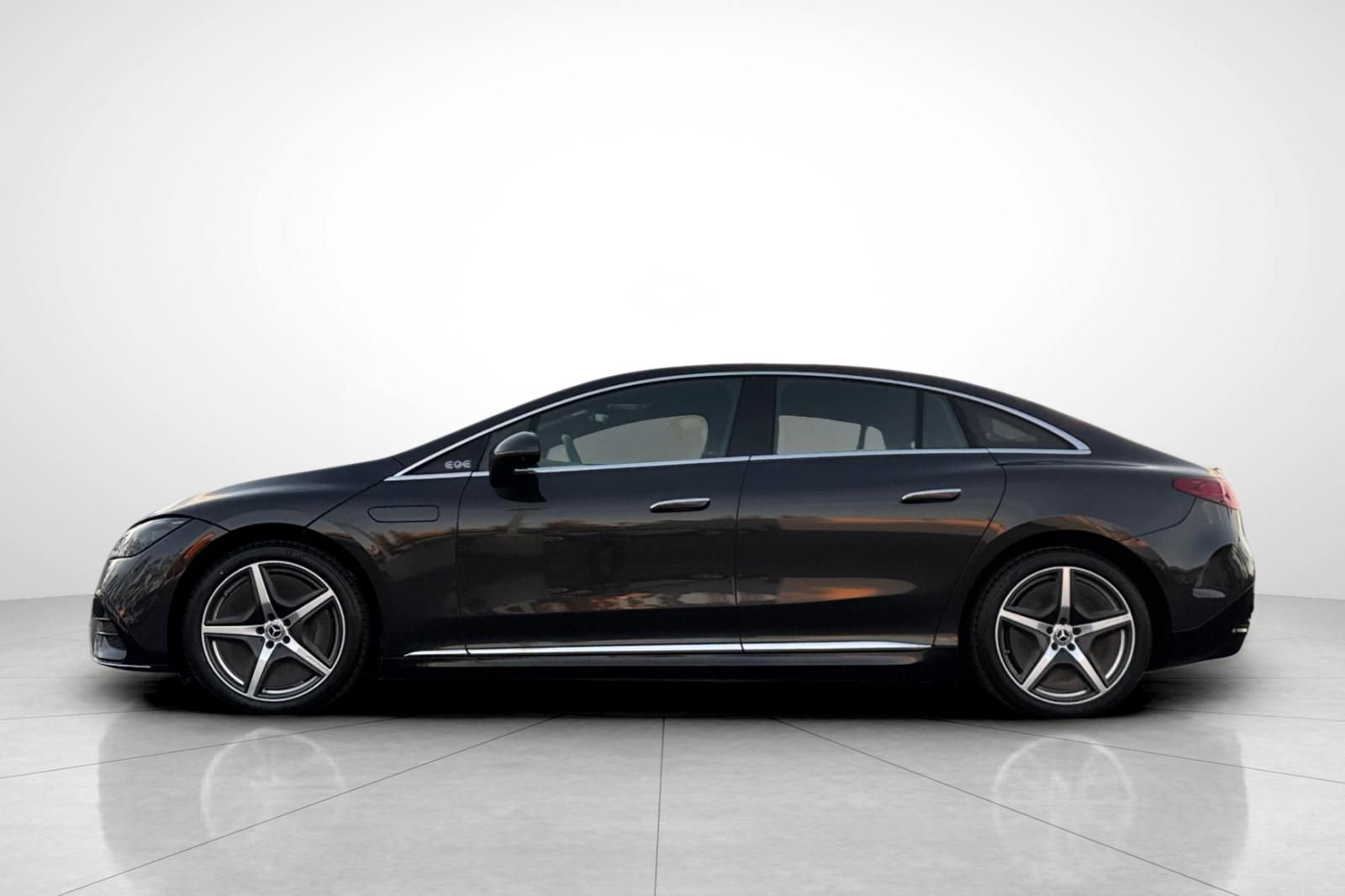 Certified 2023 Mercedes-Benz EQE 350+ 350 Sedan image 23