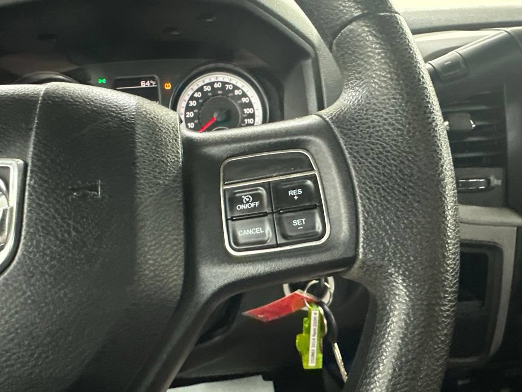 Used 2014 RAM 2500 Tradesman w/ Power & Remote Entry Group AWD/4WD image 31