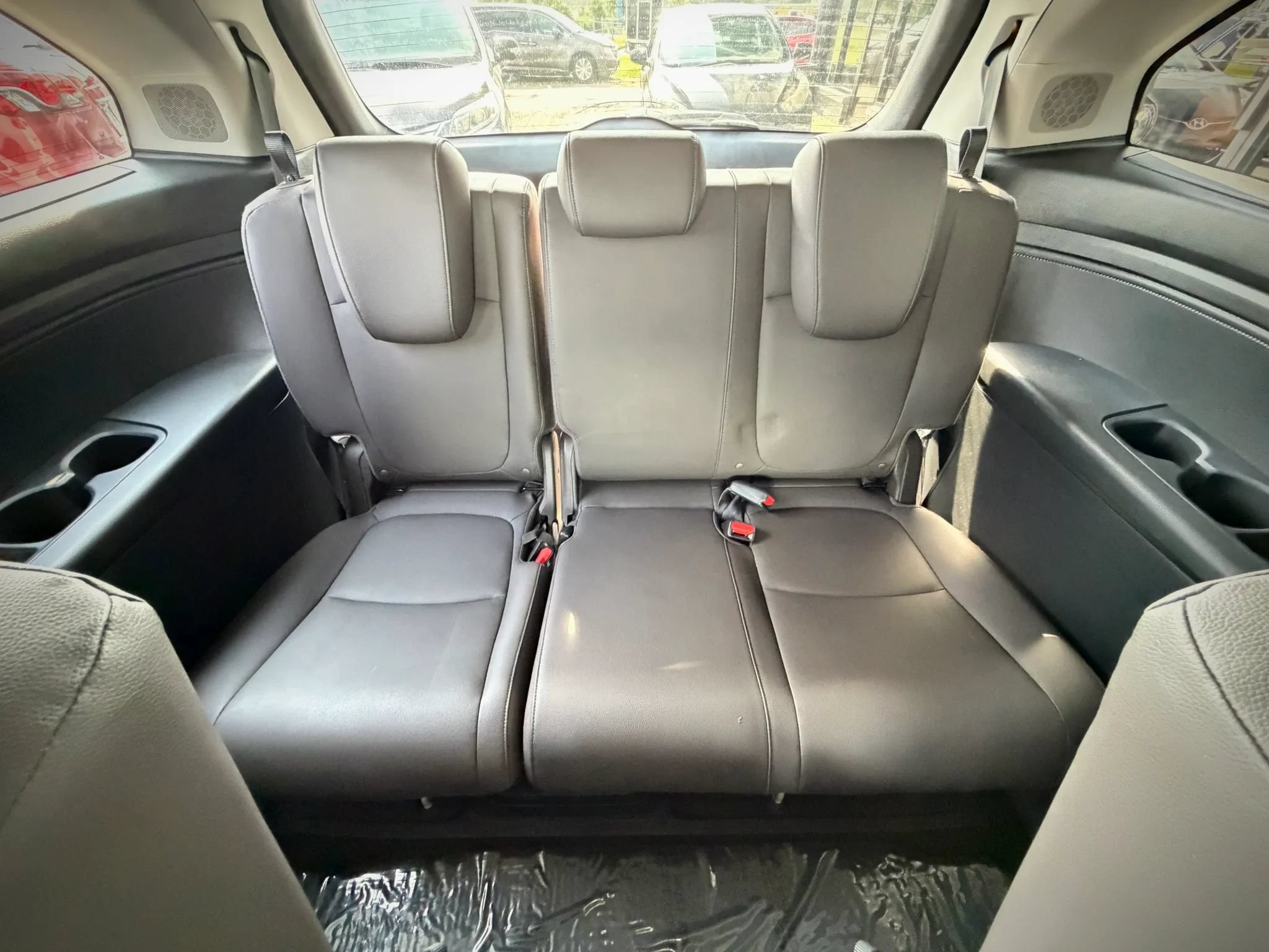 Used 2018 Honda Odyssey Elite image 23