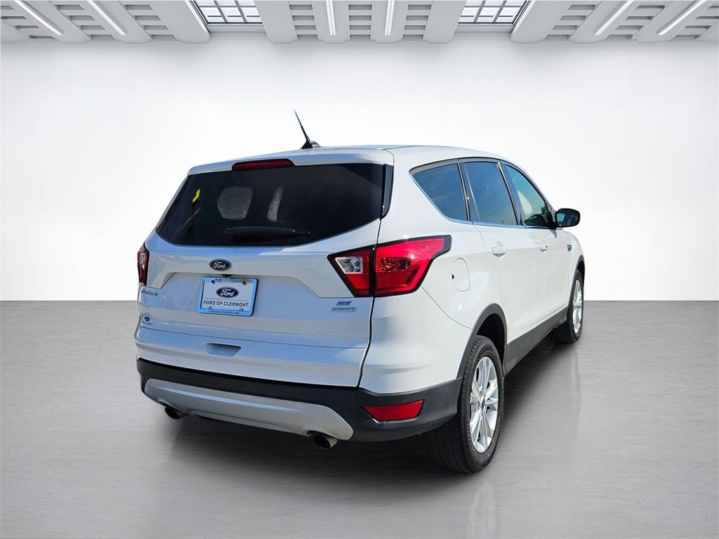 Used 2019 Ford Escape SE image 5