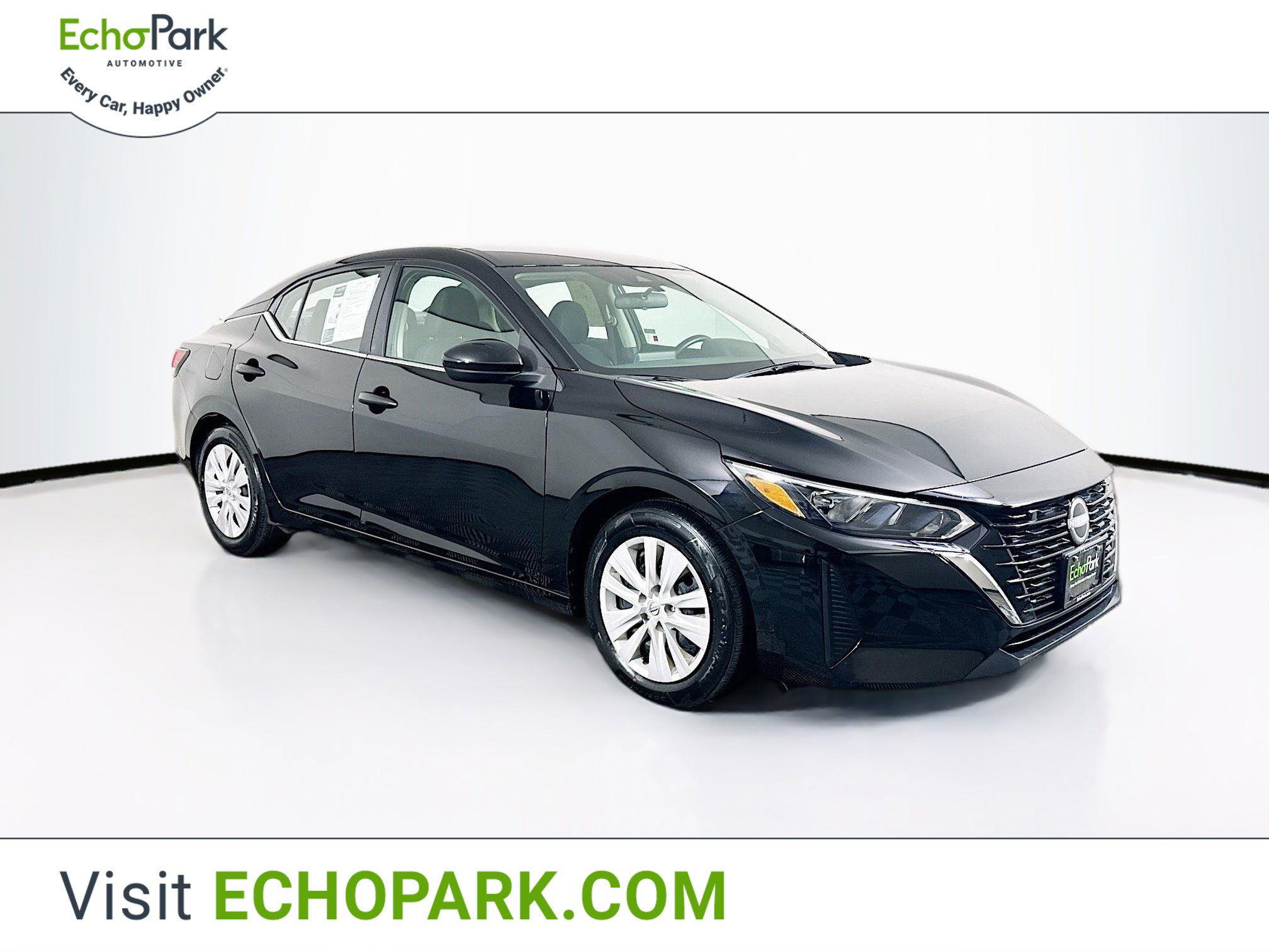 Used 2024 Nissan Sentra S